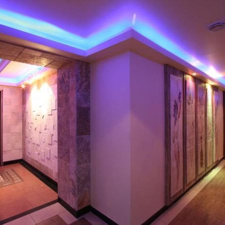 Hotel Cleopatra Ilsan Kōyō Zewnętrze zdjęcie