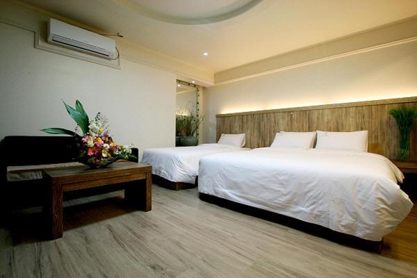 Hotel Cleopatra Ilsan Kōyō Pokój zdjęcie