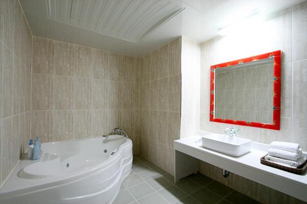 Hotel Cleopatra Ilsan Kōyō Pokój zdjęcie