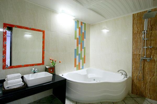 Hotel Cleopatra Ilsan Kōyō Pokój zdjęcie