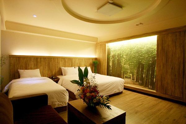 Hotel Cleopatra Ilsan Kōyō Pokój zdjęcie