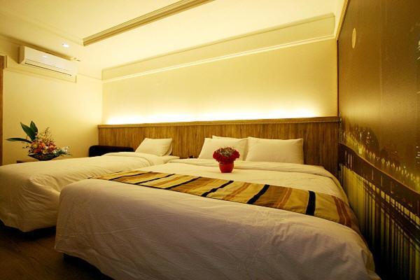 Hotel Cleopatra Ilsan Kōyō Pokój zdjęcie