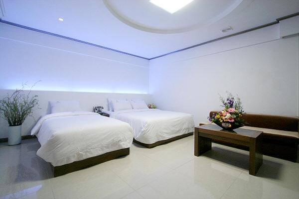 Hotel Cleopatra Ilsan Kōyō Pokój zdjęcie