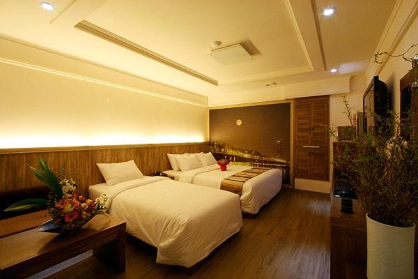 Hotel Cleopatra Ilsan Kōyō Pokój zdjęcie