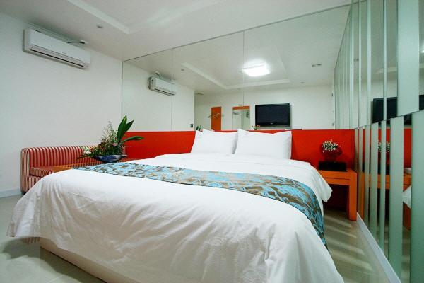 Hotel Cleopatra Ilsan Kōyō Pokój zdjęcie