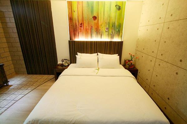 Hotel Cleopatra Ilsan Kōyō Pokój zdjęcie