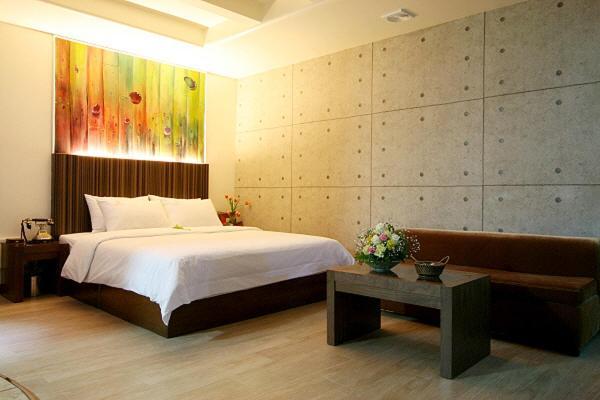 Hotel Cleopatra Ilsan Kōyō Pokój zdjęcie