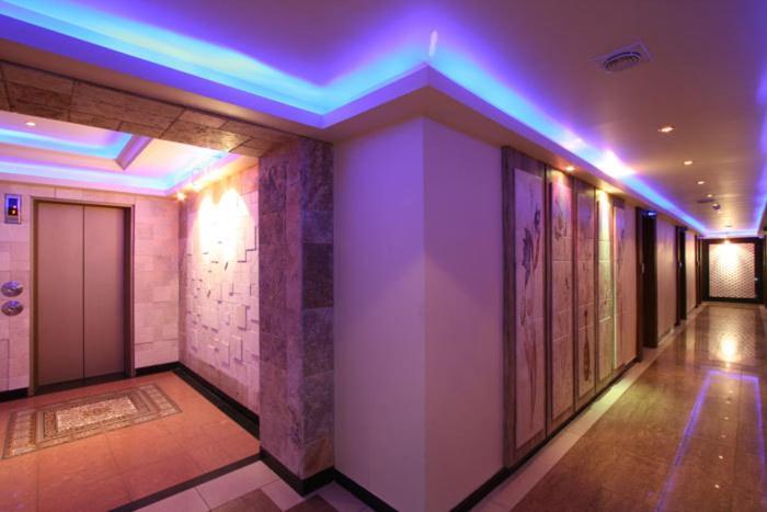 Hotel Cleopatra Ilsan Kōyō Zewnętrze zdjęcie