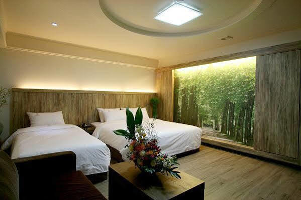 Hotel Cleopatra Ilsan Kōyō Zewnętrze zdjęcie